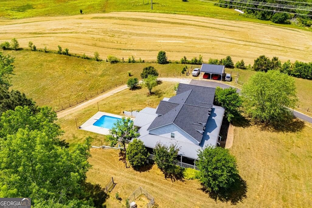 575 Liberty Church Road Carrollton - Photo 169