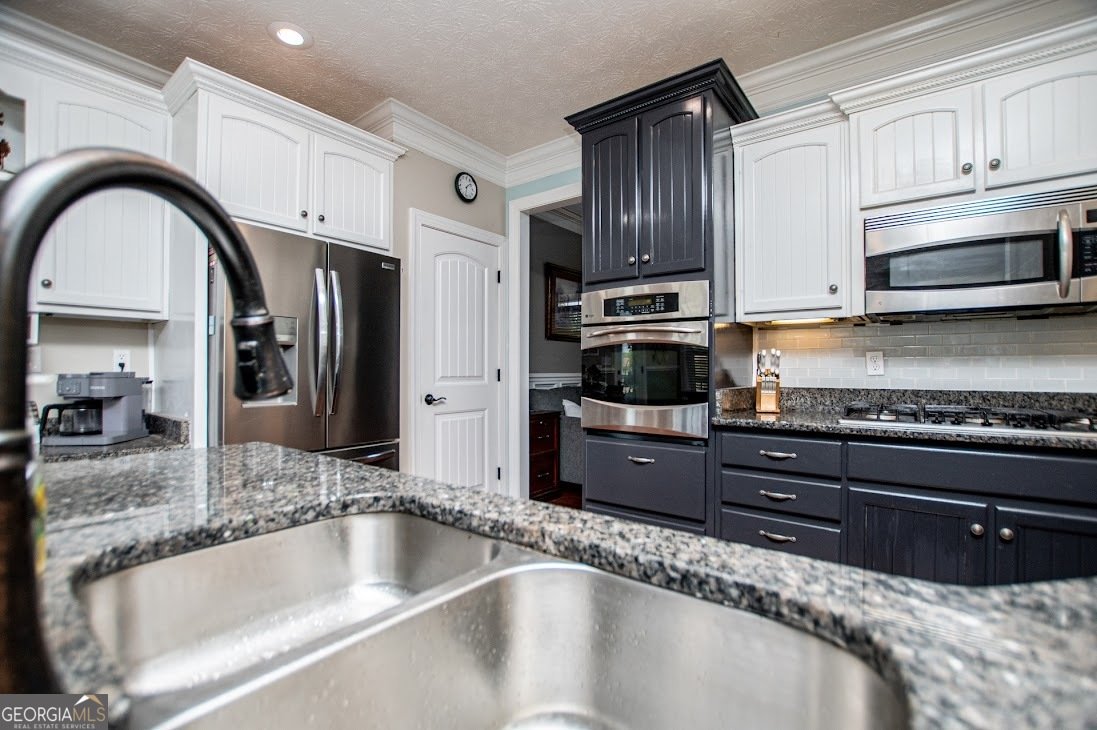 575 Liberty Church Road Carrollton - Photo 17