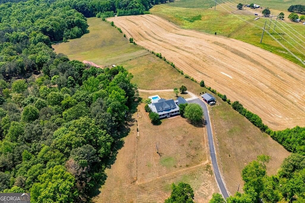 575 Liberty Church Road Carrollton - Photo 171
