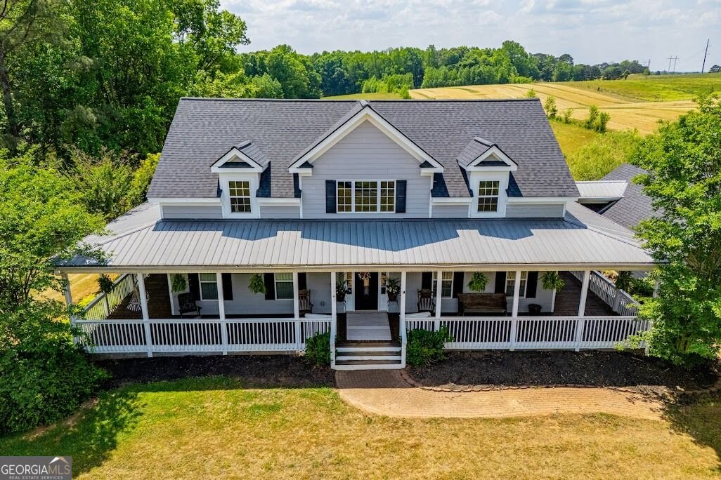 575 Liberty Church Road Carrollton - Photo 175