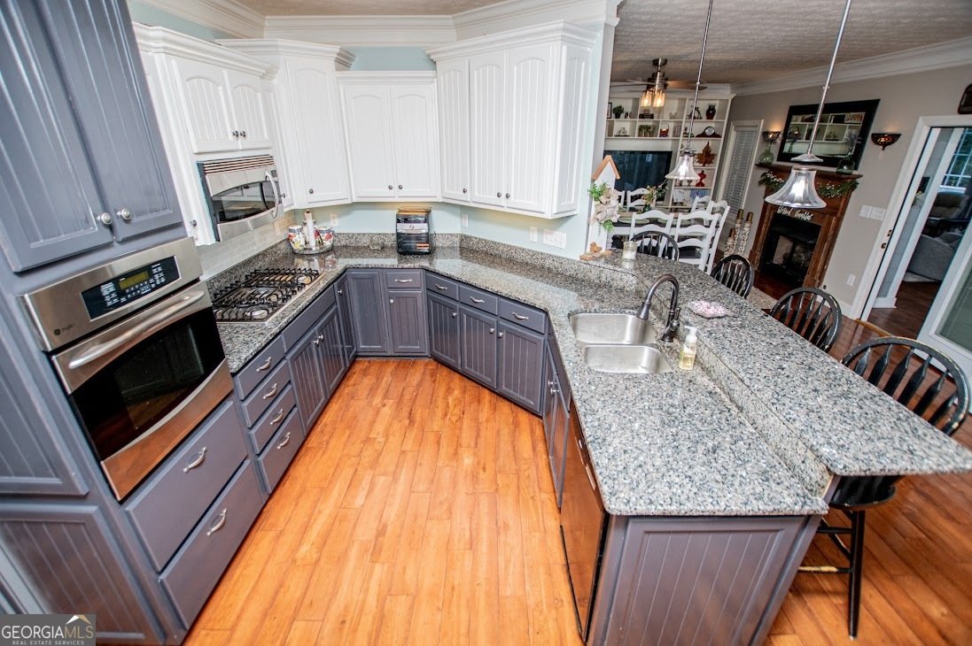 575 Liberty Church Road Carrollton - Photo 18