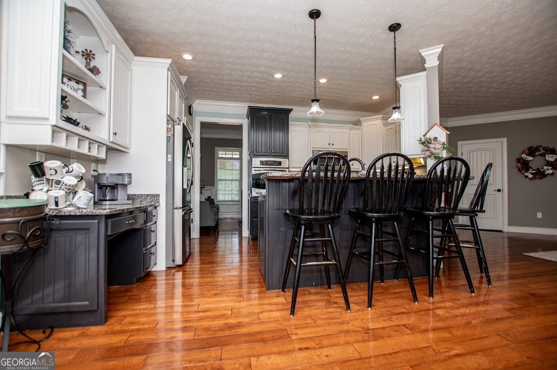 575 Liberty Church Road Carrollton - Photo 19