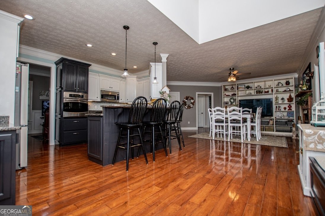 575 Liberty Church Road Carrollton - Photo 20