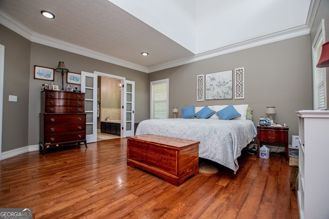 575 Liberty Church Road Carrollton - Photo 21