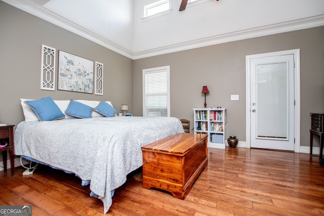 575 Liberty Church Road Carrollton - Photo 22