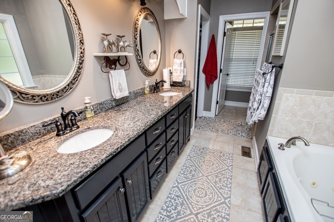 575 Liberty Church Road Carrollton - Photo 23