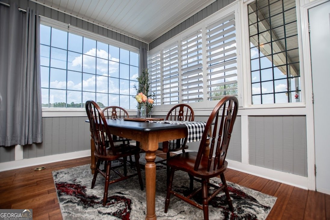 575 Liberty Church Road Carrollton - Photo 31