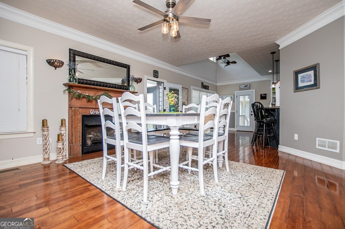 575 Liberty Church Road Carrollton - Photo 32