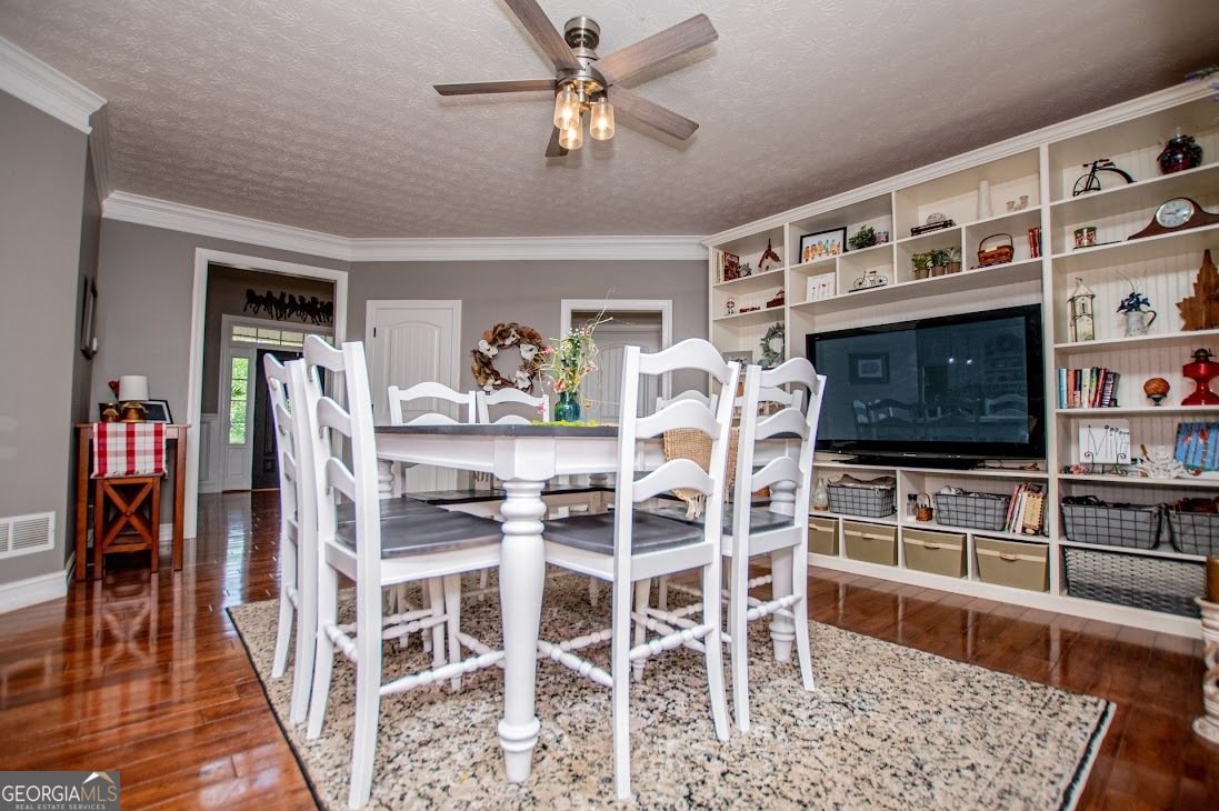 575 Liberty Church Road Carrollton - Photo 33