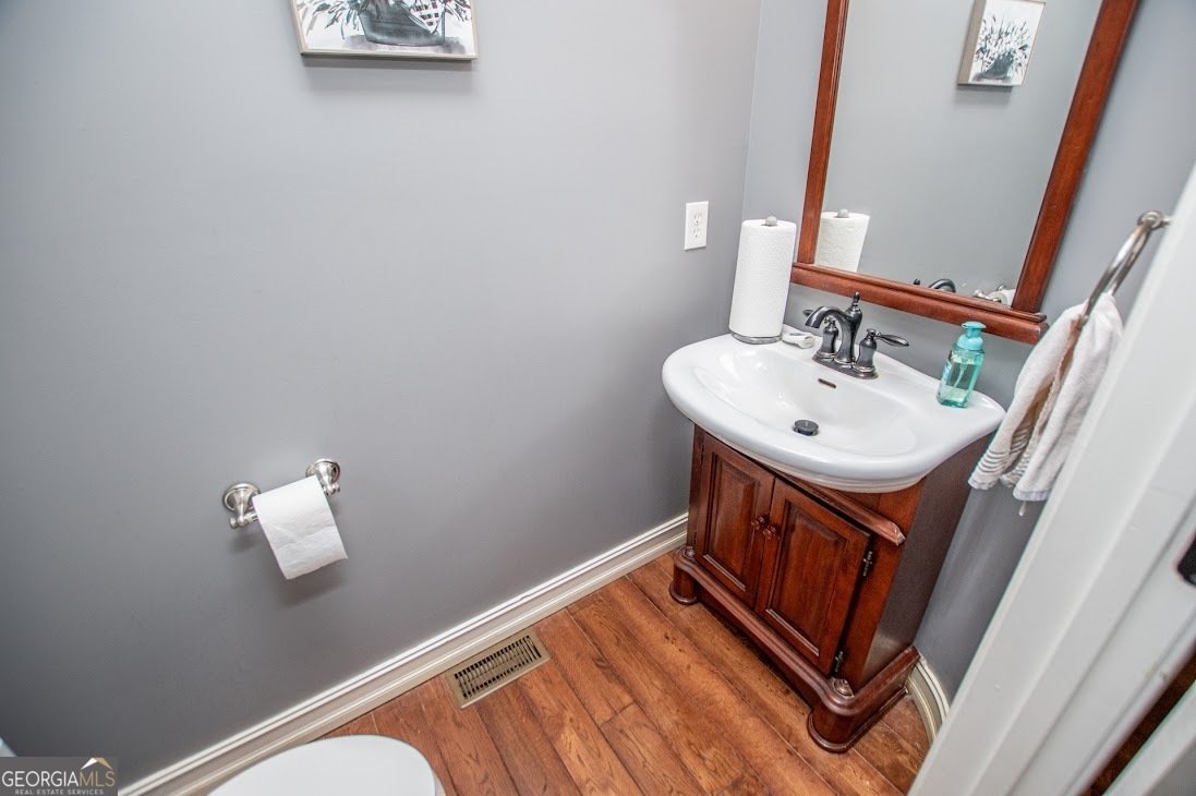 575 Liberty Church Road Carrollton - Photo 34