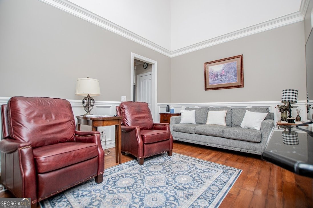 575 Liberty Church Road Carrollton - Photo 35