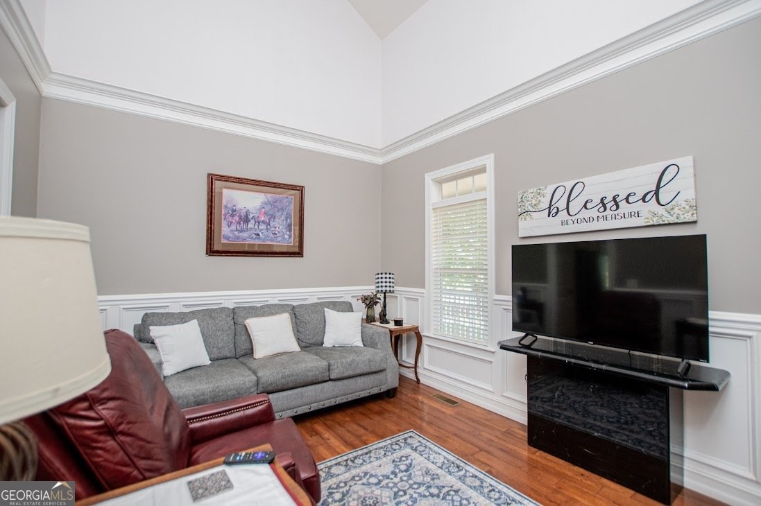 575 Liberty Church Road Carrollton - Photo 36