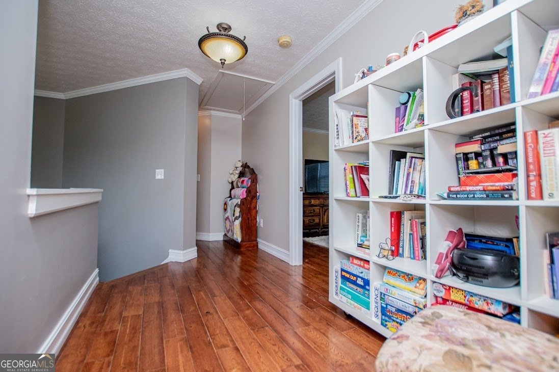 575 Liberty Church Road Carrollton - Photo 38