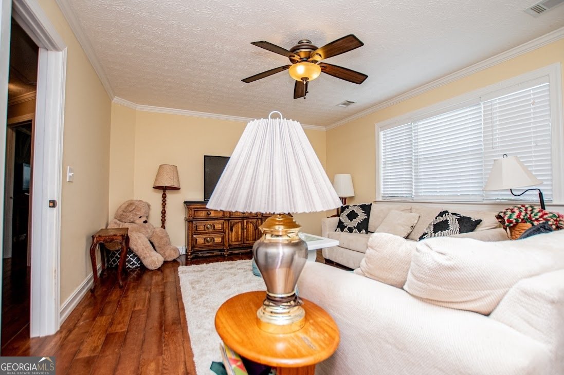 575 Liberty Church Road Carrollton - Photo 39