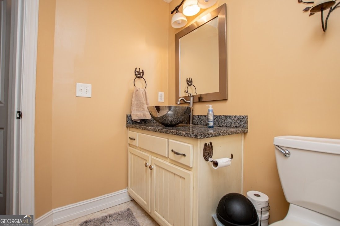 575 Liberty Church Road Carrollton - Photo 44