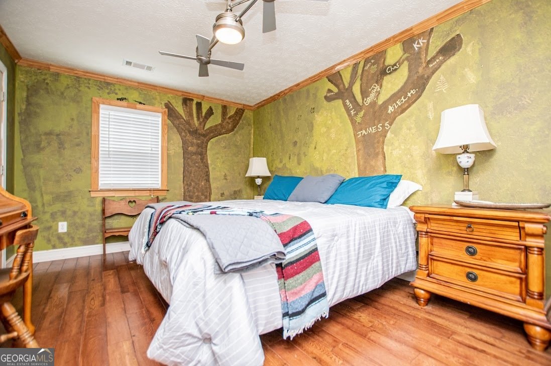 575 Liberty Church Road Carrollton - Photo 45