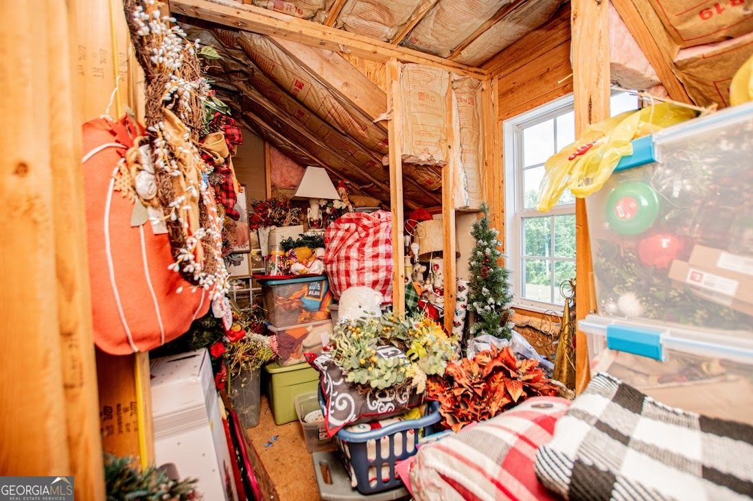 575 Liberty Church Road Carrollton - Photo 46