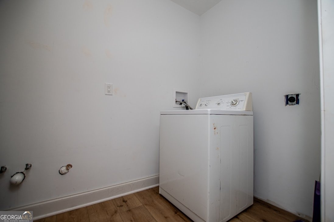 575 Liberty Church Road Carrollton - Photo 56