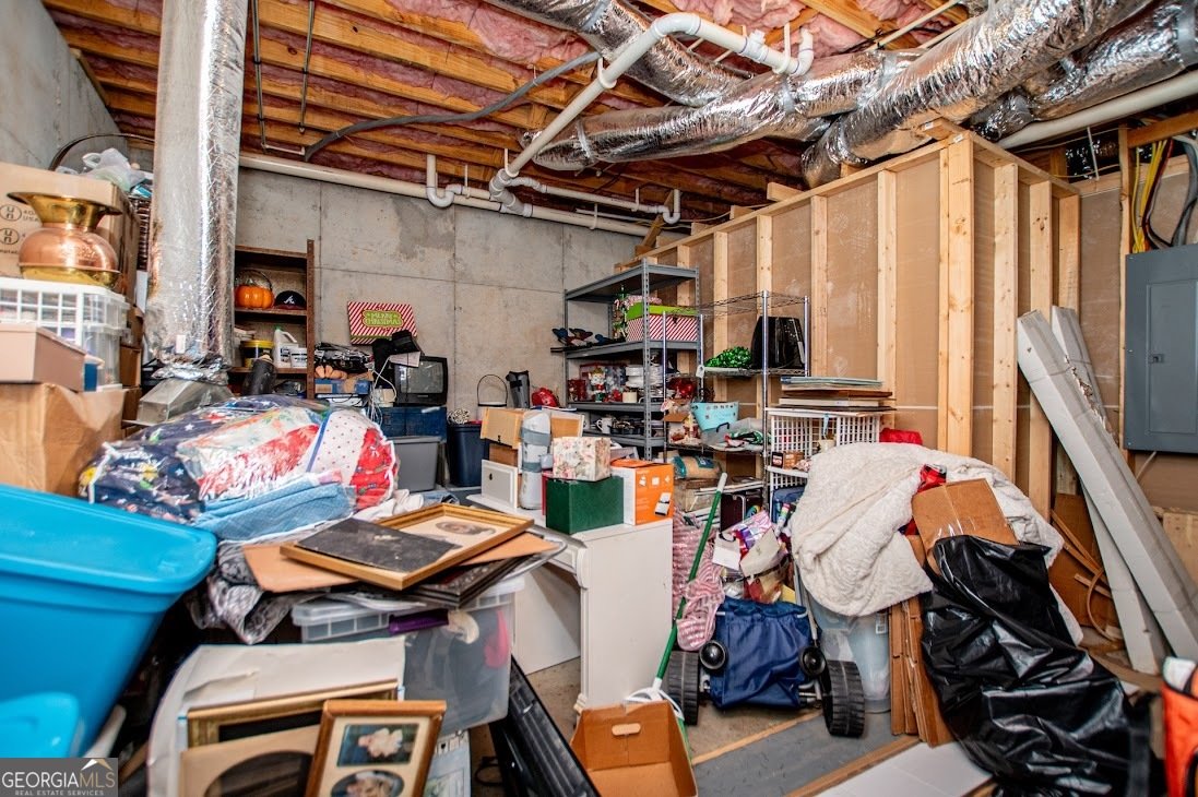 575 Liberty Church Road Carrollton - Photo 58