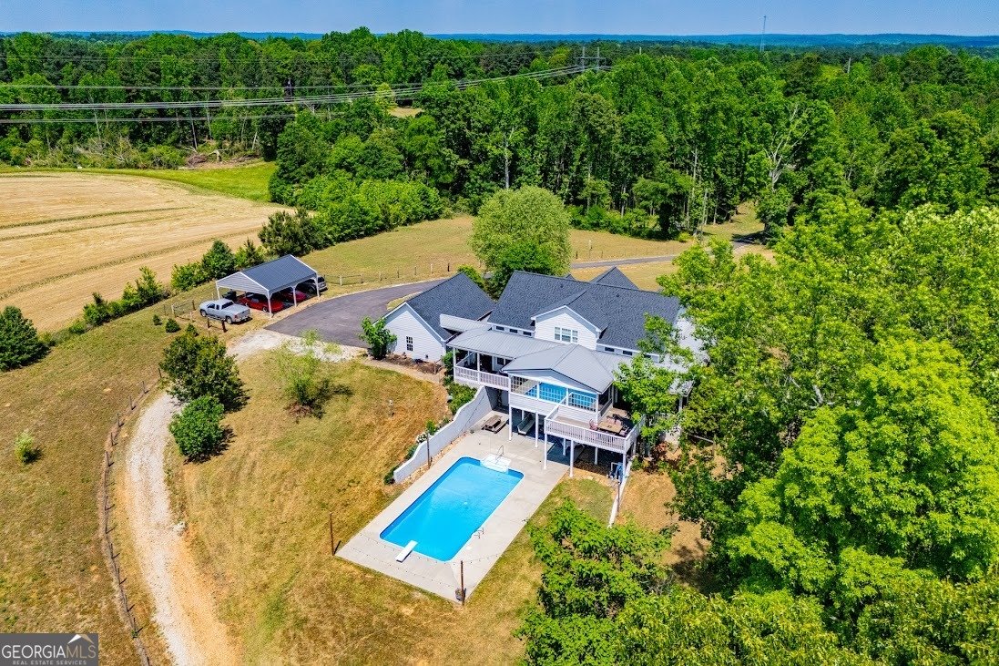 575 Liberty Church Road Carrollton - Photo 59