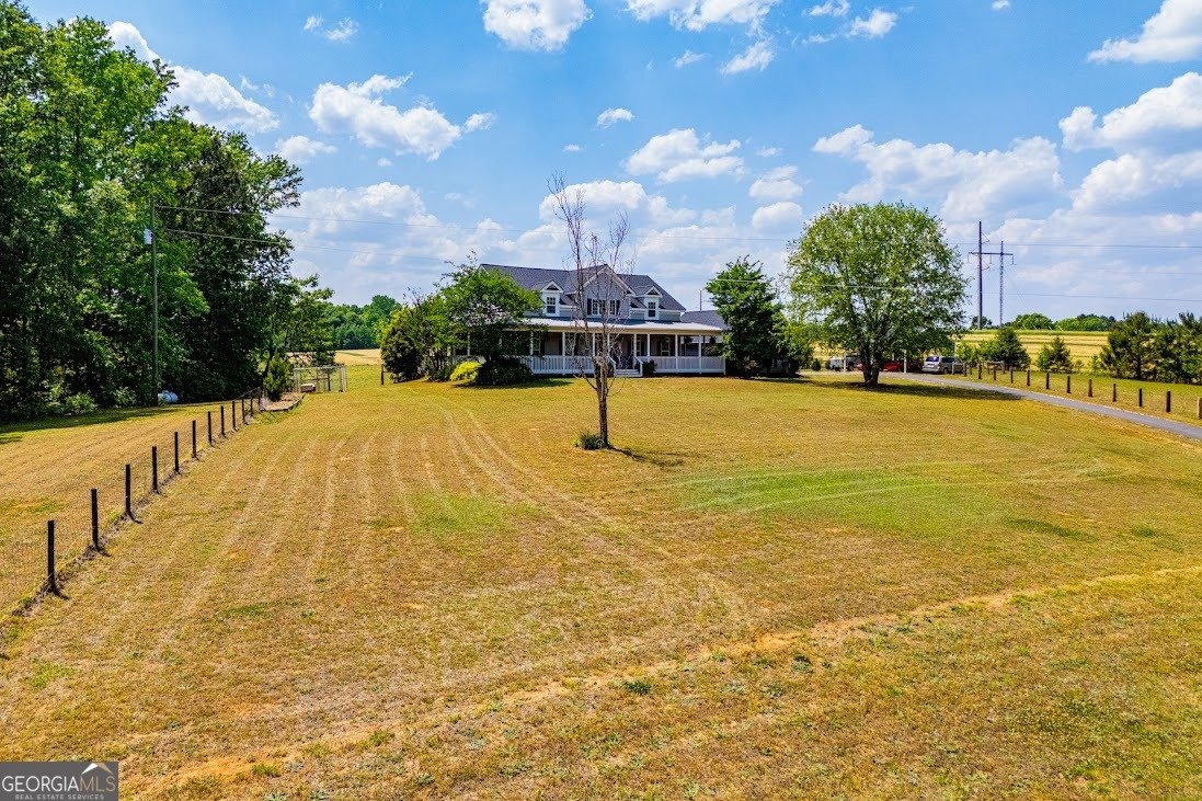 575 Liberty Church Road Carrollton - Photo 6