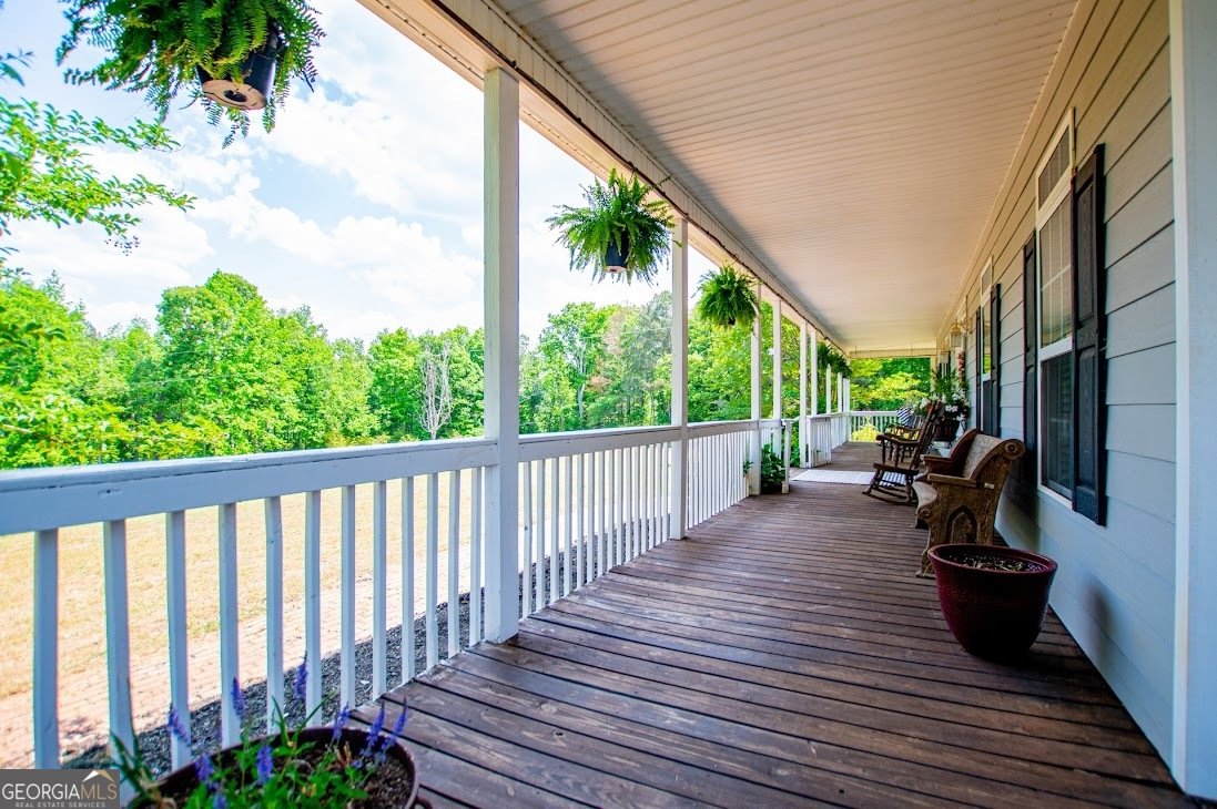 575 Liberty Church Road Carrollton - Photo 65