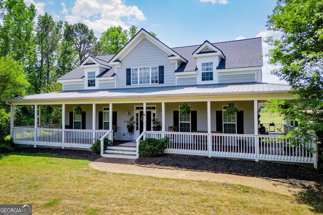 575 Liberty Church Road Carrollton - Photo 7