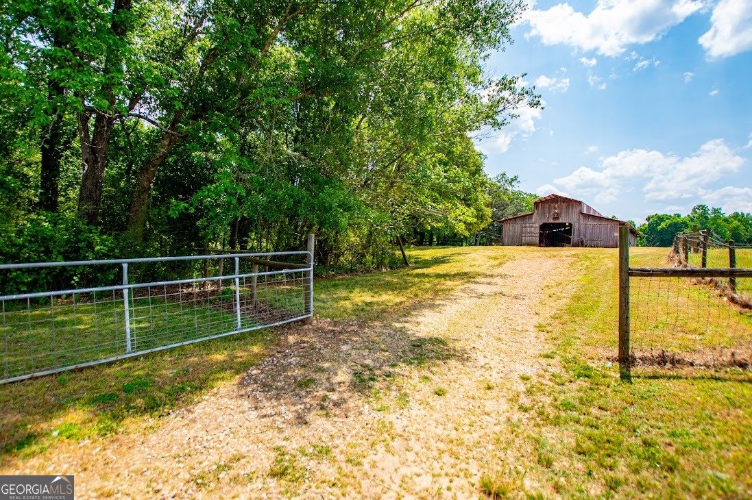 575 Liberty Church Road Carrollton - Photo 73