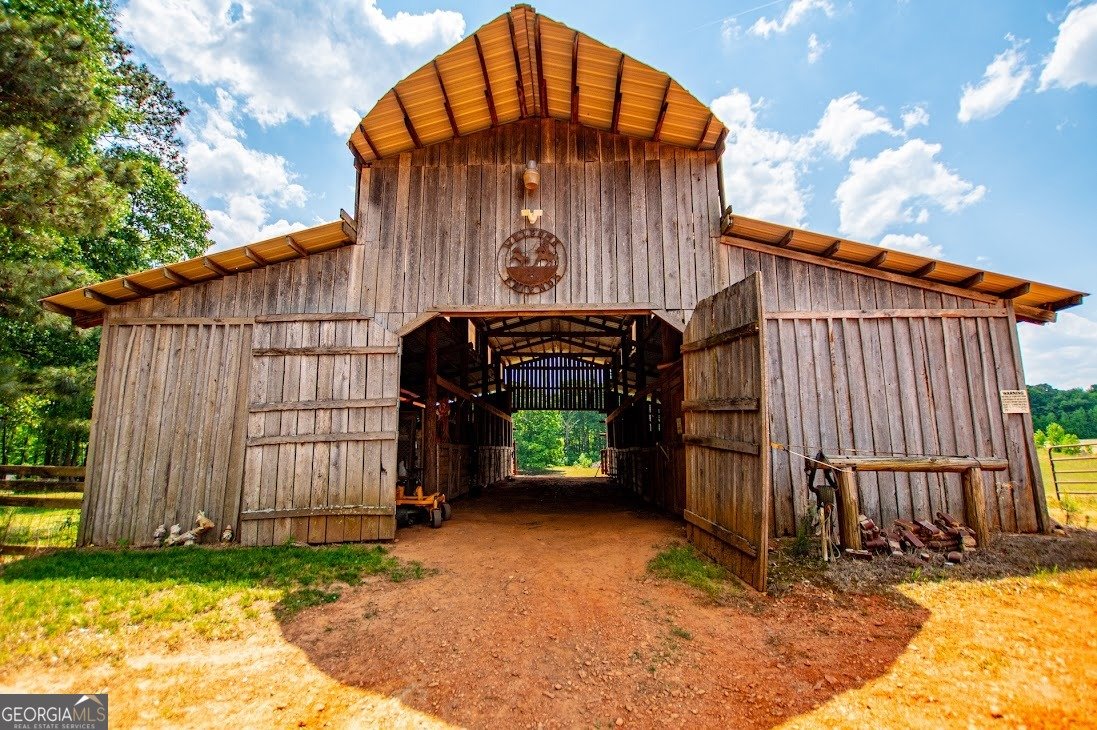 575 Liberty Church Road Carrollton - Photo 74