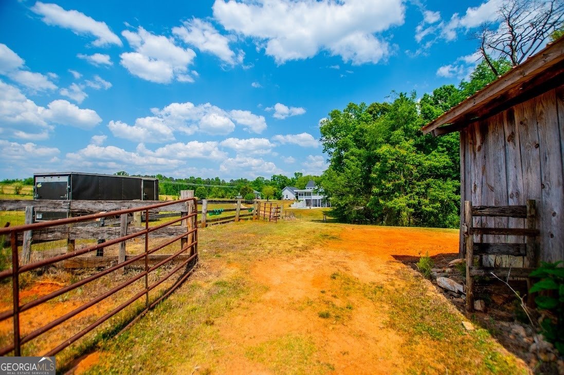 575 Liberty Church Road Carrollton - Photo 75