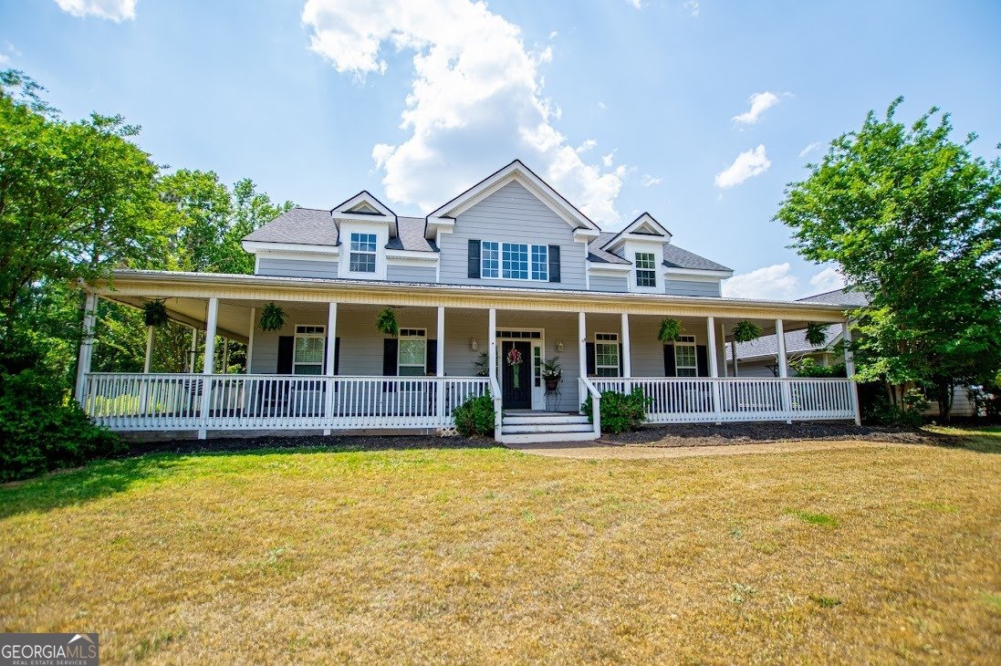 575 Liberty Church Road Carrollton - Photo 77