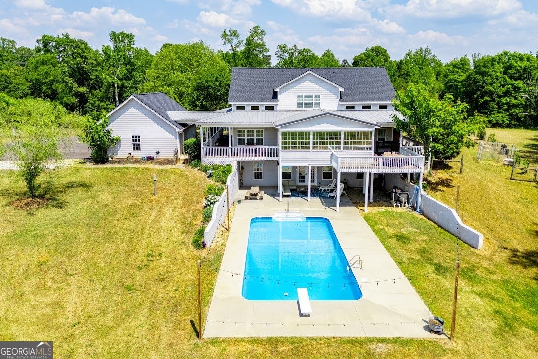 575 Liberty Church Road Carrollton - Photo 8