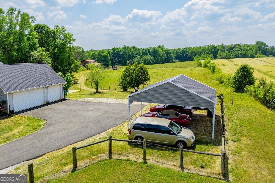 575 Liberty Church Road Carrollton - Photo 80