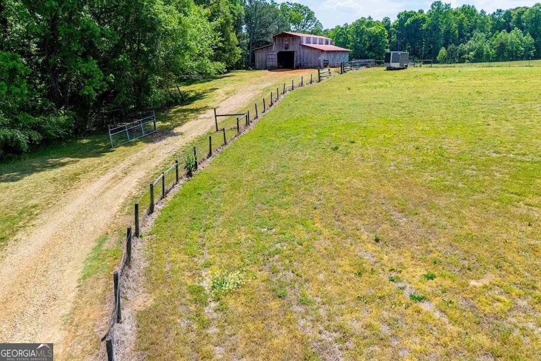 575 Liberty Church Road Carrollton - Photo 82