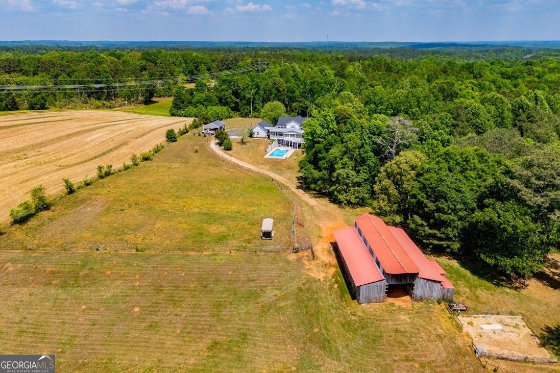 575 Liberty Church Road Carrollton - Photo 85