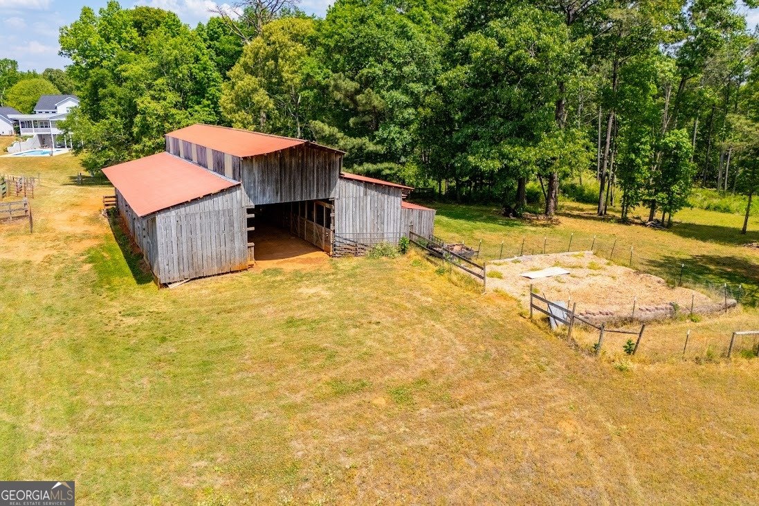 575 Liberty Church Road Carrollton - Photo 86