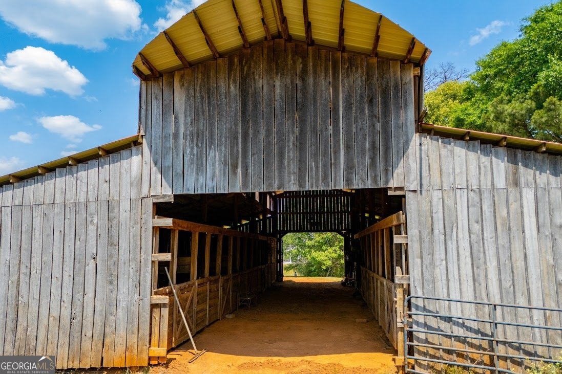 575 Liberty Church Road Carrollton - Photo 87