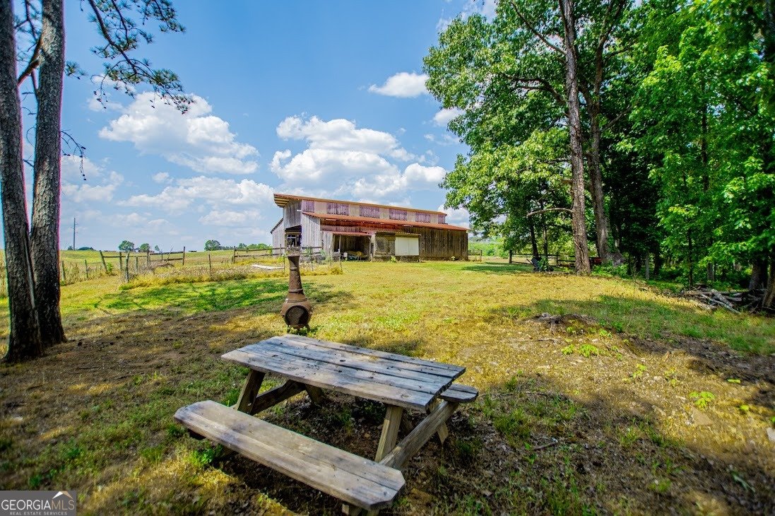 575 Liberty Church Road Carrollton - Photo 88