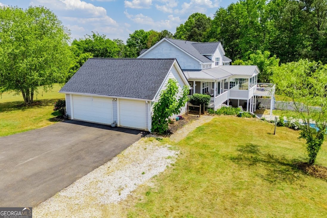 575 Liberty Church Road Carrollton - Photo 9