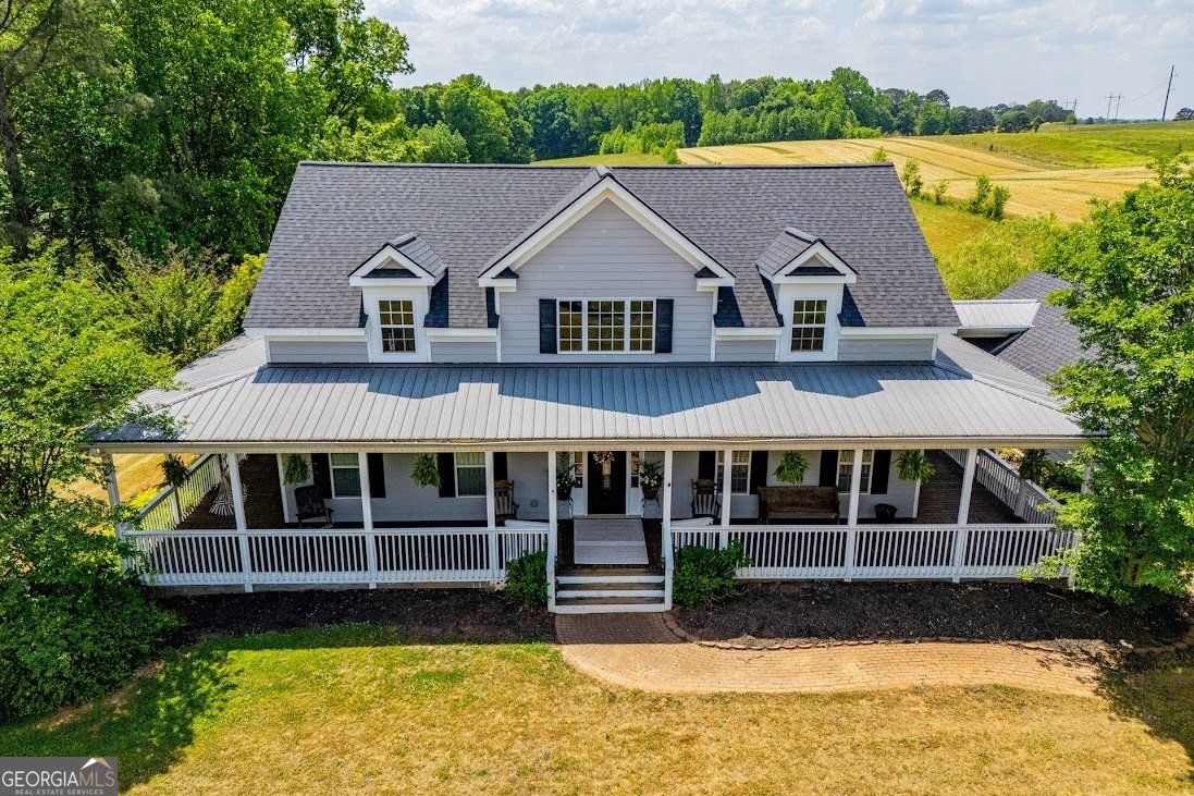 575 Liberty Church Road Carrollton - Photo 92