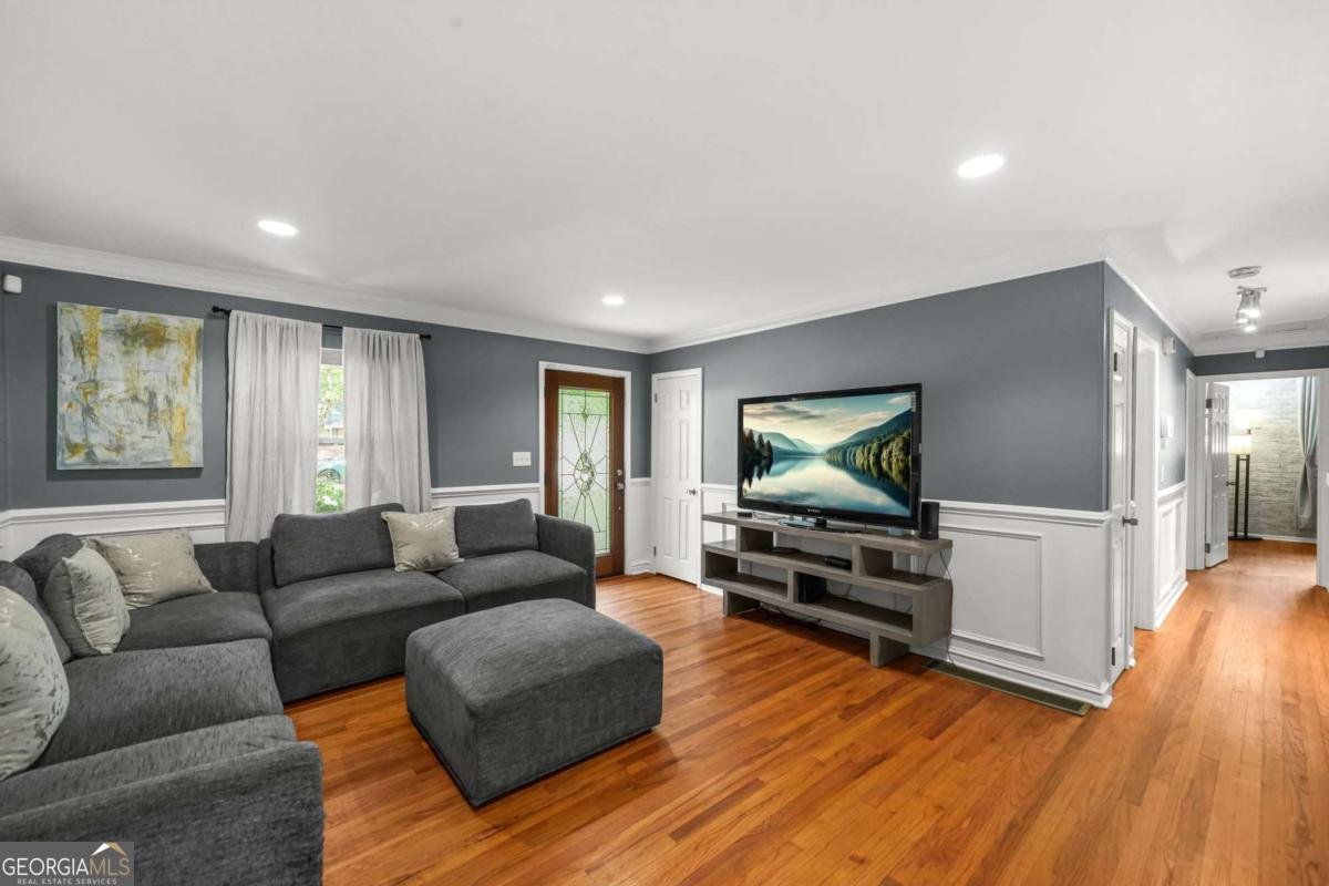 2570 Spring Drive Smyrna - Photo 10