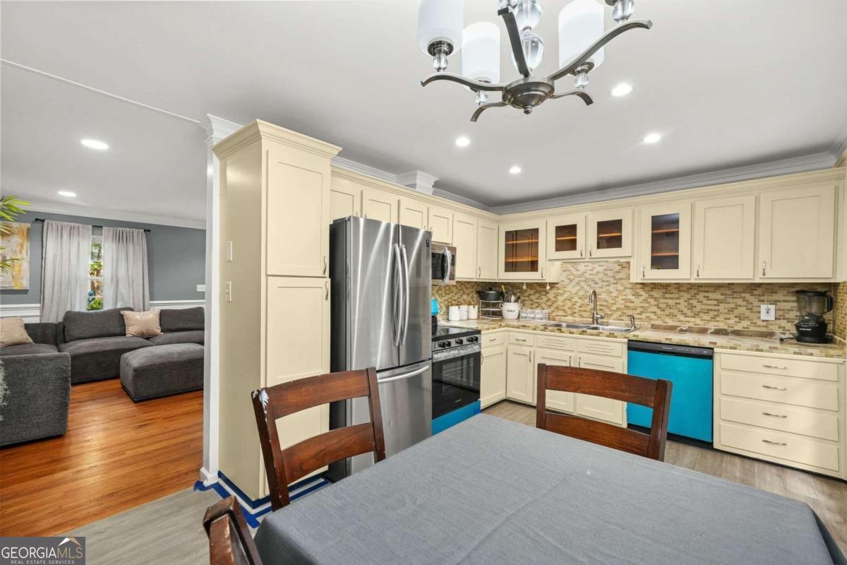 2570 Spring Drive Smyrna - Photo 11