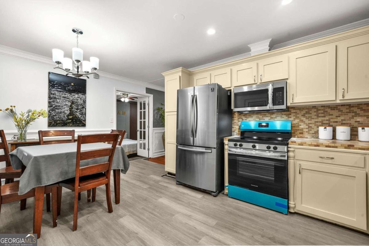 2570 Spring Drive Smyrna - Photo 12