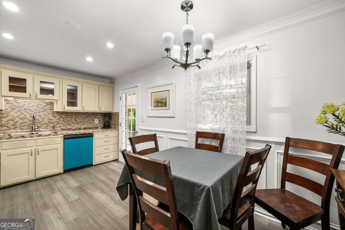 2570 Spring Drive Smyrna - Photo 13