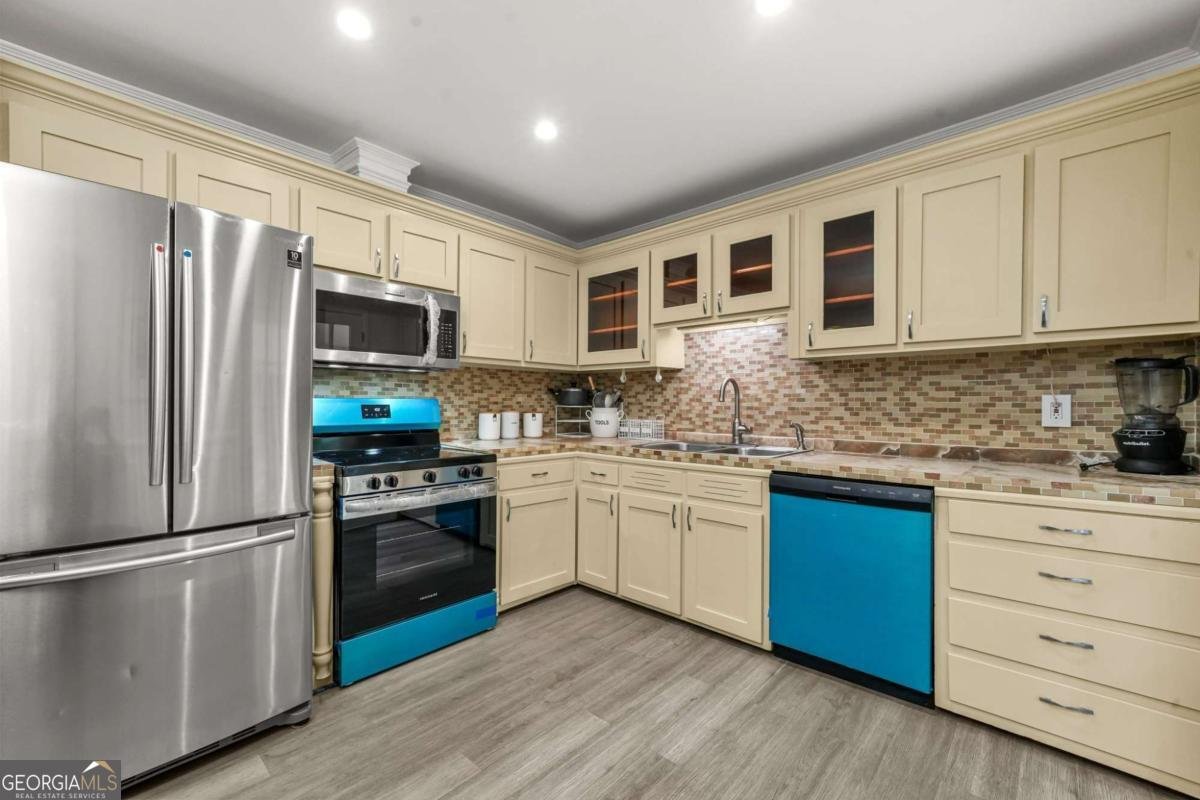 2570 Spring Drive Smyrna - Photo 14