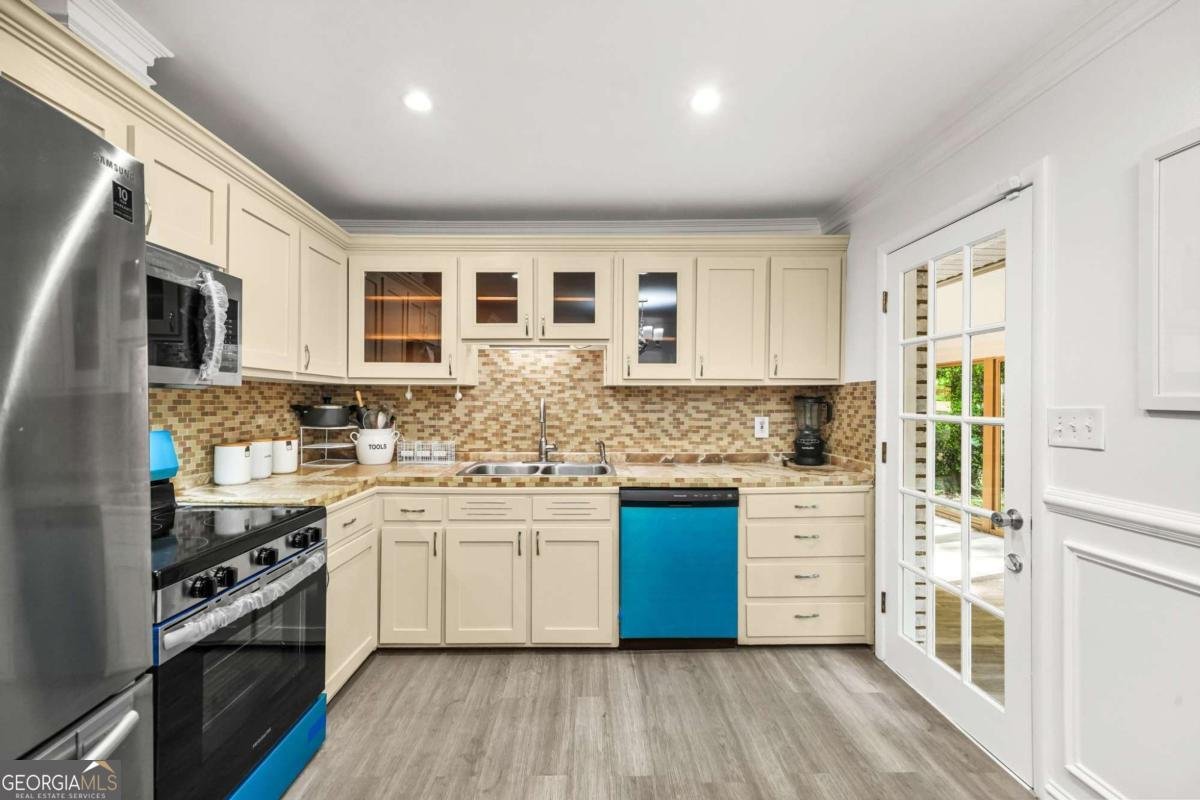 2570 Spring Drive Smyrna - Photo 15