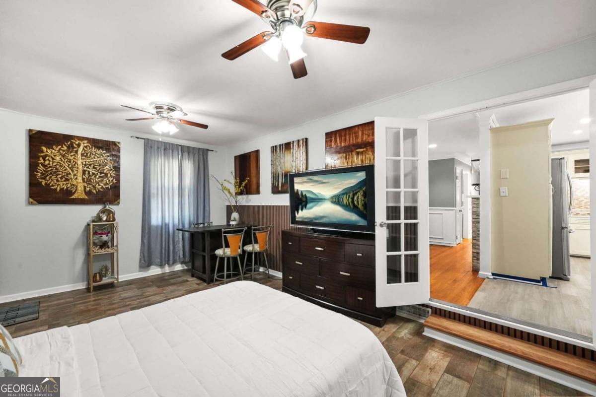 2570 Spring Drive Smyrna - Photo 18