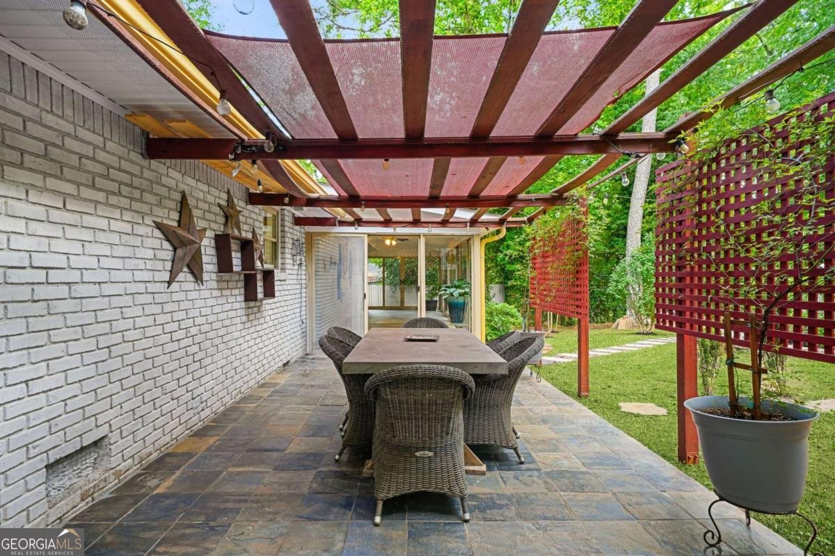 2570 Spring Drive Smyrna - Photo 38