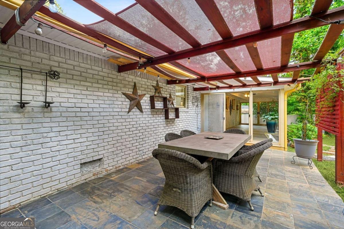 2570 Spring Drive Smyrna - Photo 40