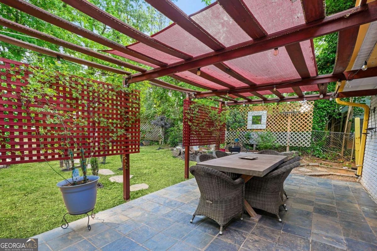 2570 Spring Drive Smyrna - Photo 42